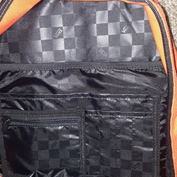 Vans Backpack - Picture 2 of 3